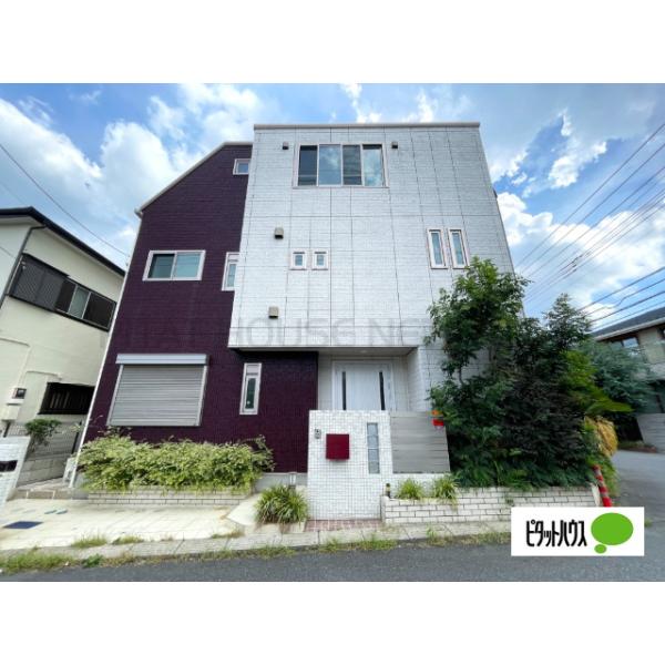 リフォーム完了しました、いつでもご見学は可能です