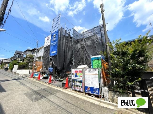 現地のご見学はいつでも可能です