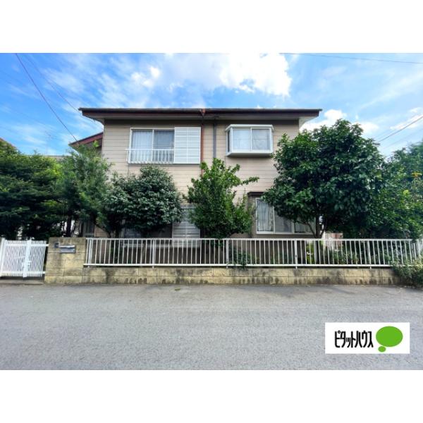 建築条件はありません