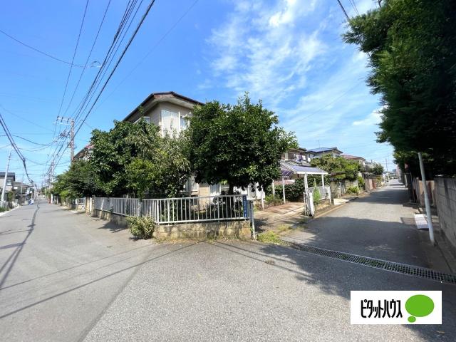 現地のご見学はいつでも可能です