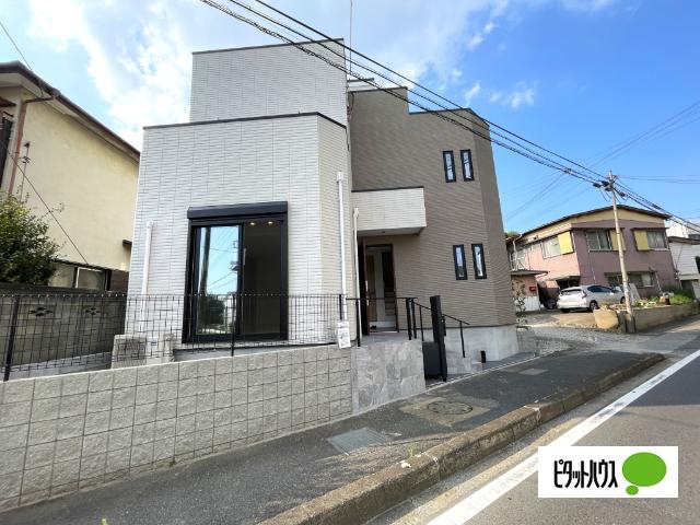 日当たり良好な物件です