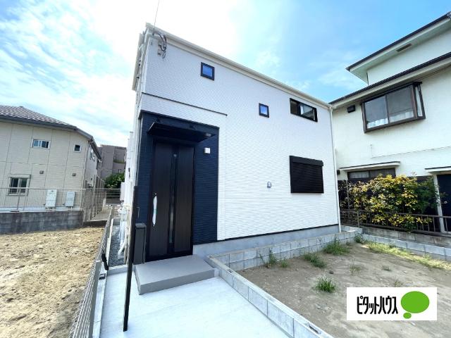 日当たり良好な物件です