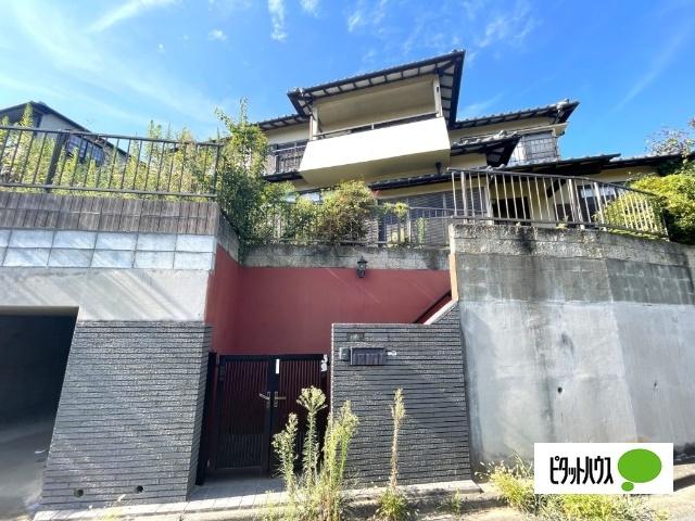 建築条件はありません