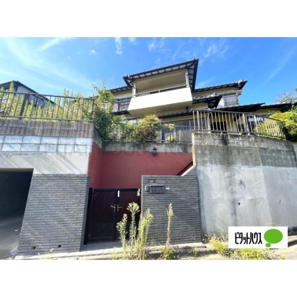 建築条件はありません