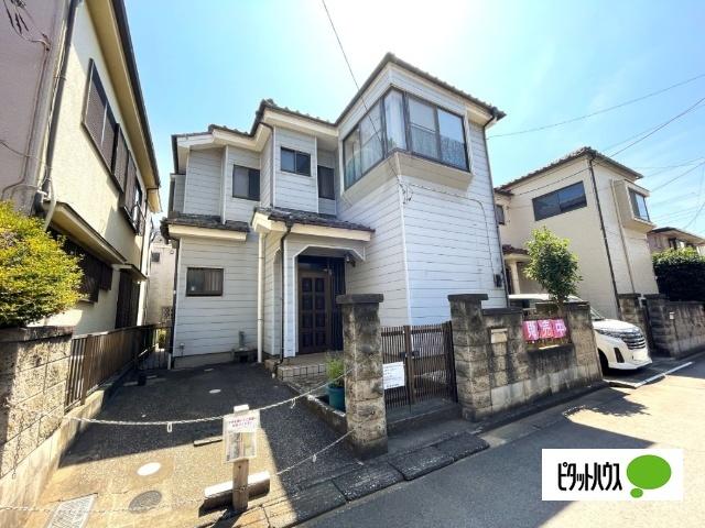 日当たり良好な物件です