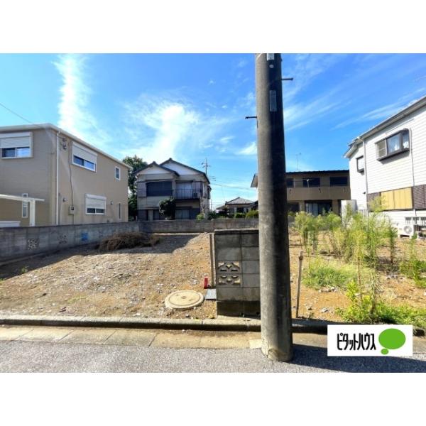 建築条件はありません