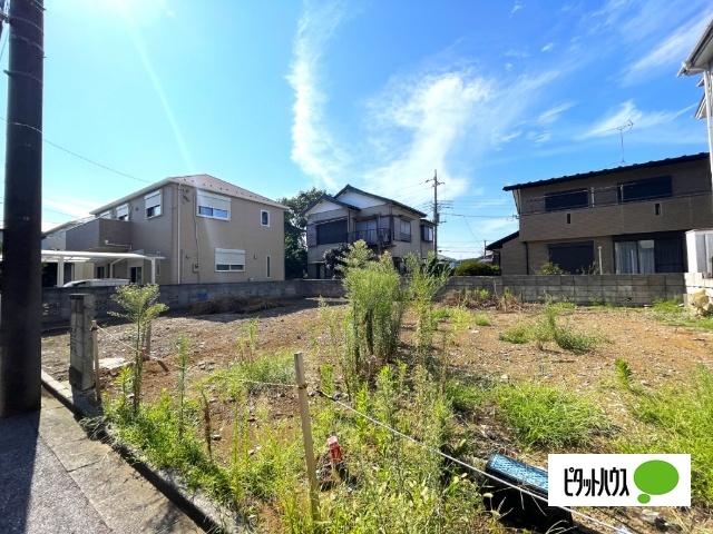 現地のご見学はいつでも可能です