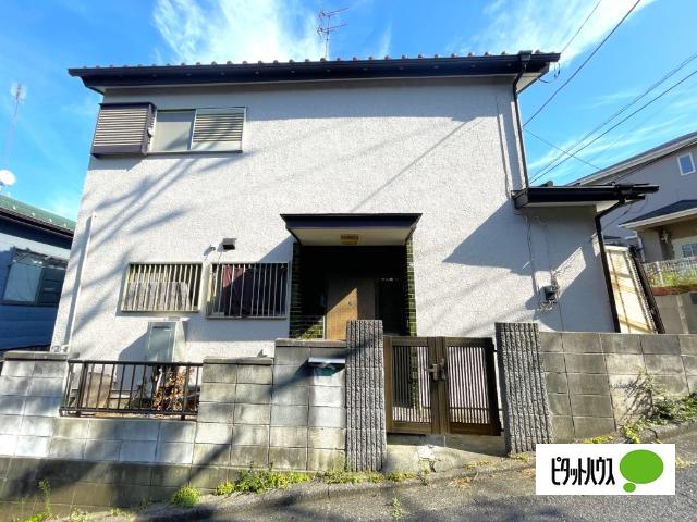 建築条件はありません