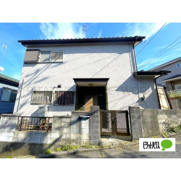 建築条件はありません