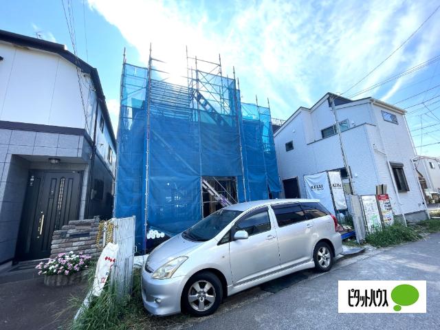 現地のご見学はいつでも可能です