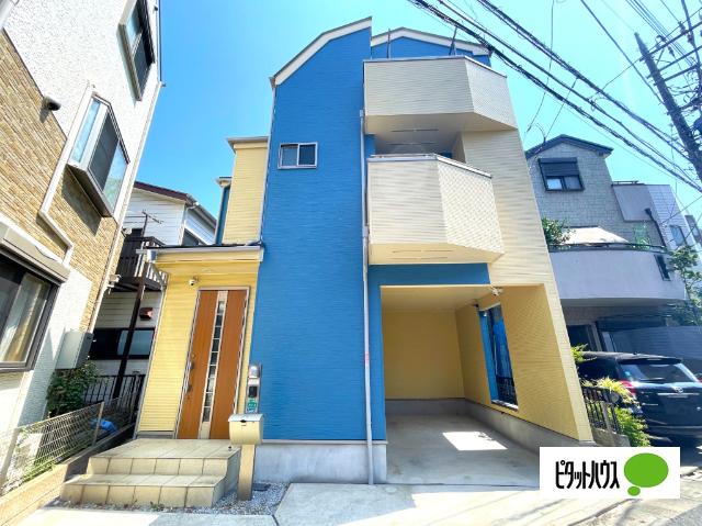 建リフォーム完了しました、いつでもご見学は可能です