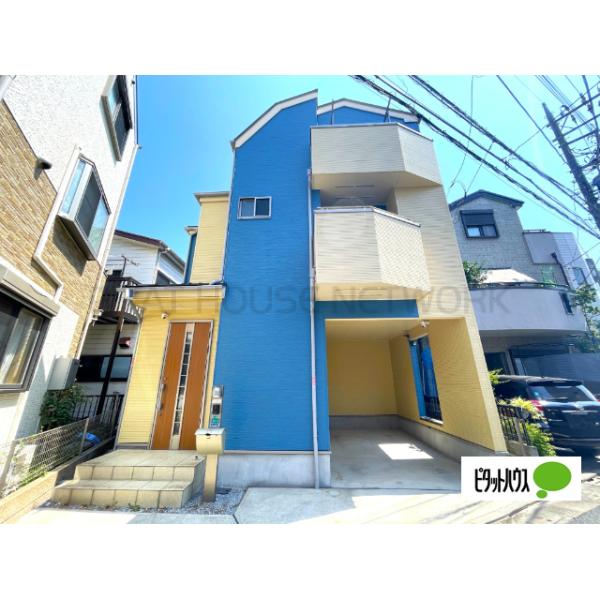 建リフォーム完了しました、いつでもご見学は可能です