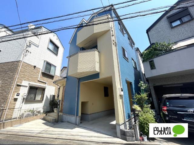日当たり良好な物件です