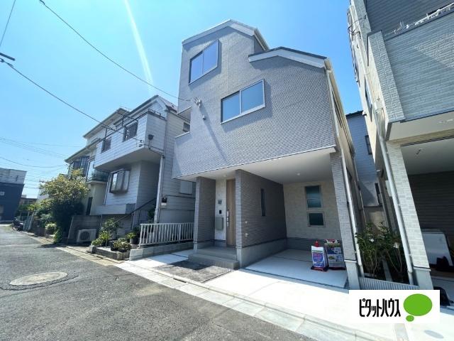 日当たり良好な物件です