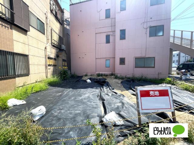 建築条件はありません
