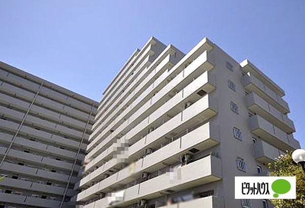 外観です