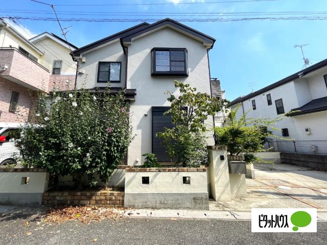 リフォーム完了しました、いつでもご見学は可能です