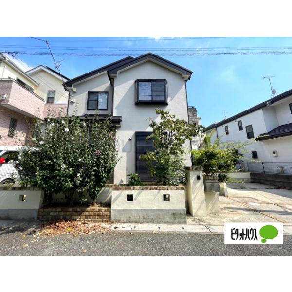リフォーム完了しました、いつでもご見学は可能です