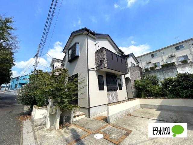 日当たり良好な物件です