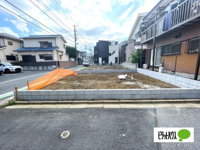 建築条件はありません