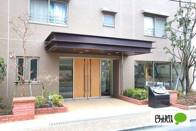 いつでも見学可能です