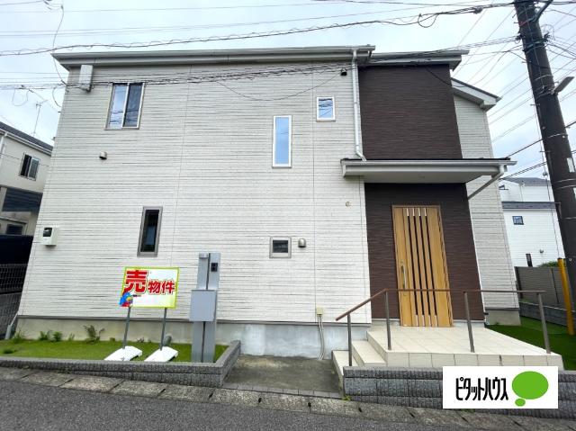 リフォーム完了しました、いつでもご見学は可能です