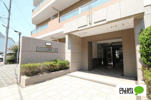 いつでも見学可能です