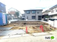 現在建築中です