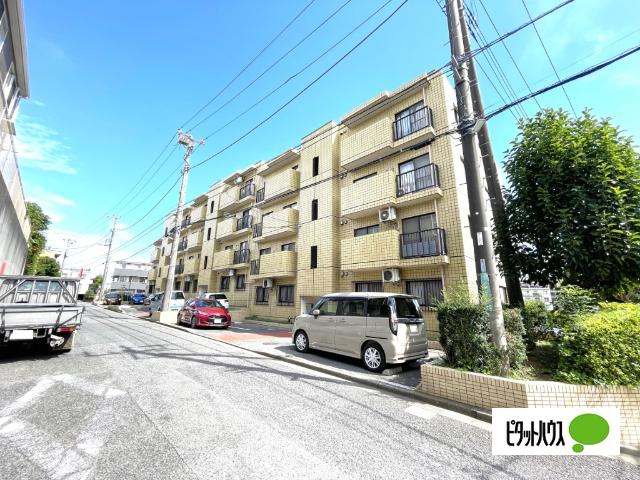 リフォーム完了しました、いつでもご見学は可能です
