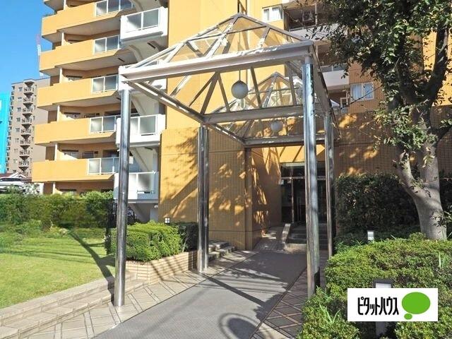 いつでも見学可能です