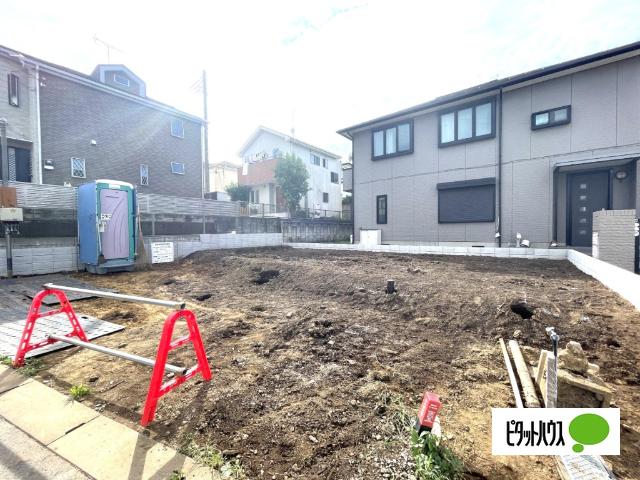 現地のご見学はいつでも可能です