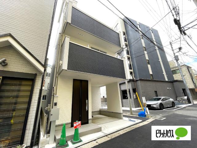 日当たり良好な物件です