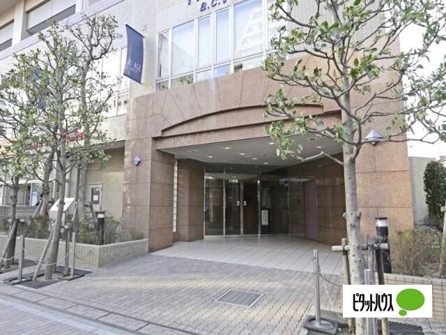 いつでも見学可能です