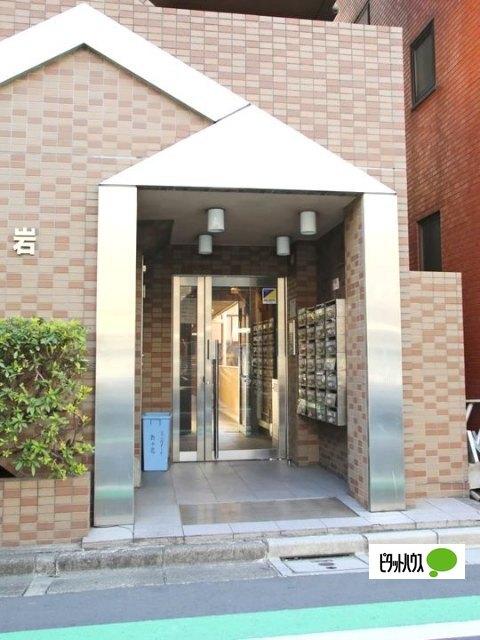 いつでも見学可能です