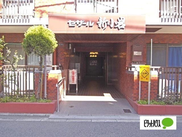 いつでも見学可能です