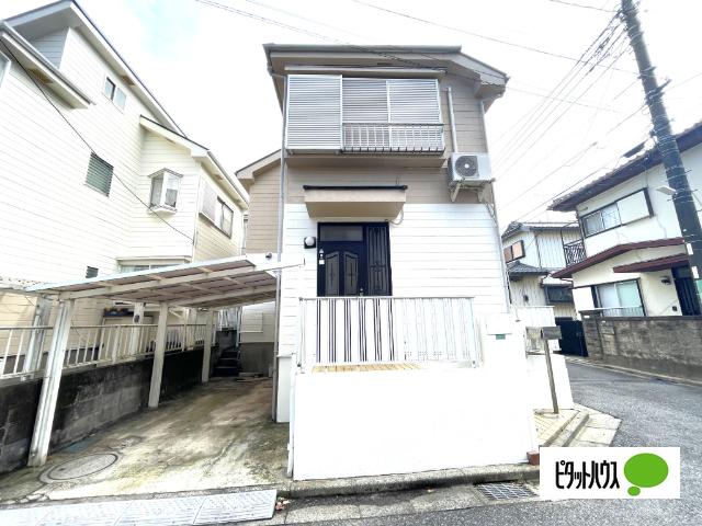 リフォーム完了しました、いつでもご見学は可能です