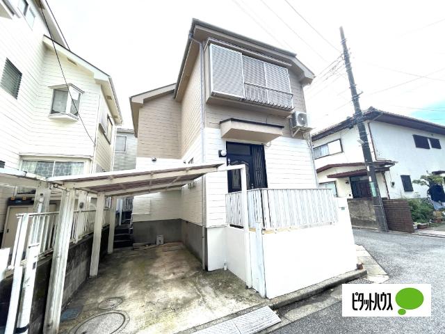 日当たり良好な物件です