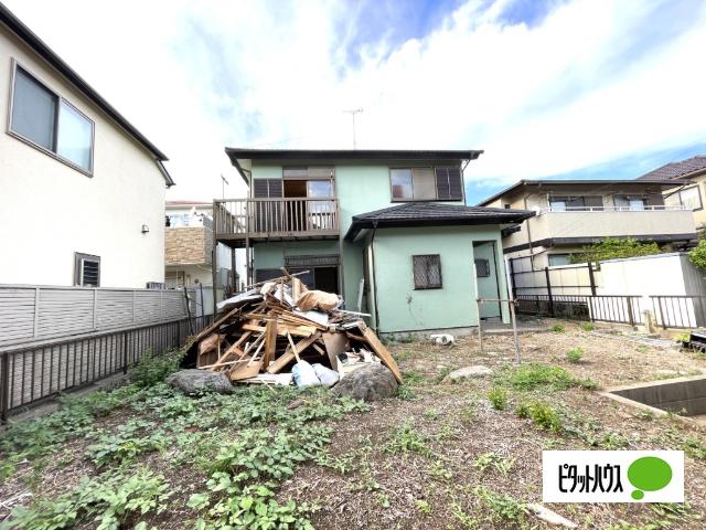 リフォーム完了しました