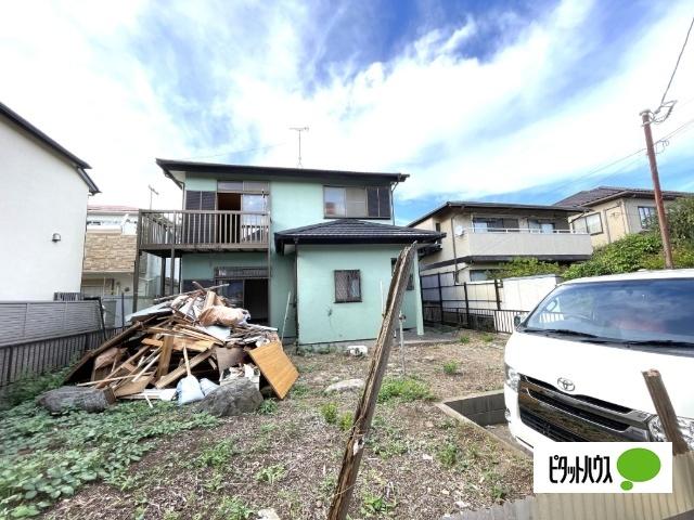 現地のご見学はいつでも可能です