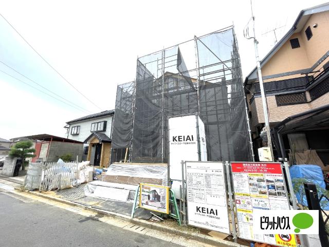 現地のご見学はいつでも可能です