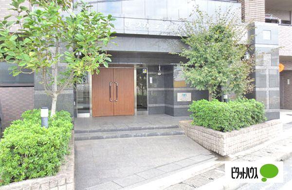 いつでも見学可能です