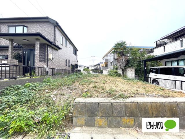 建築条件はありません