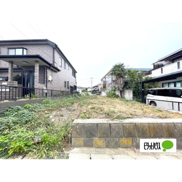 建築条件はありません