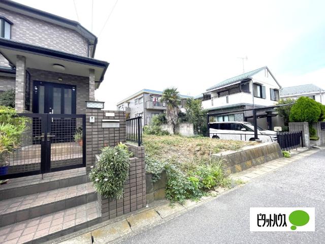 現地のご見学はいつでも可能です