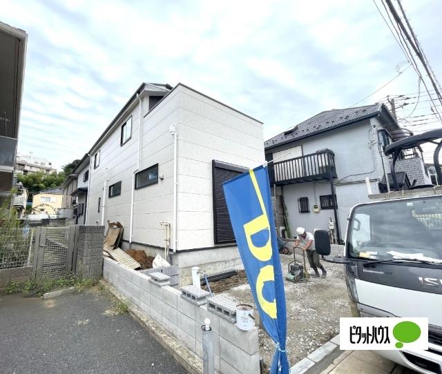 現地のご見学はいつでも可能です