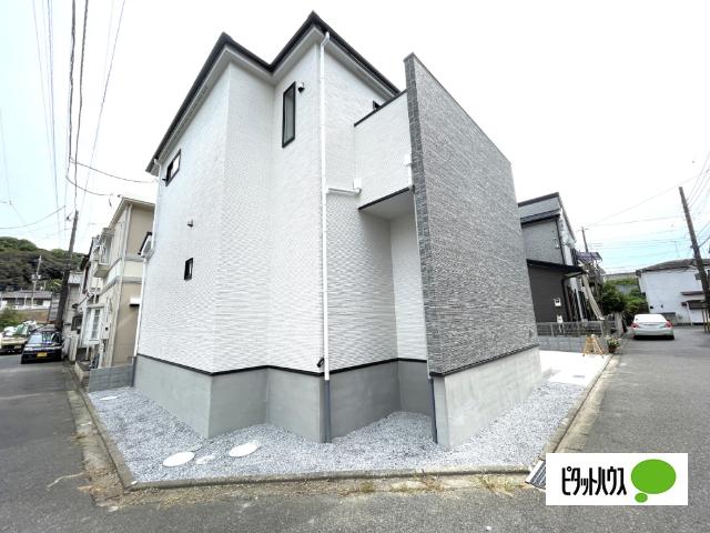 日当たり良好な物件です