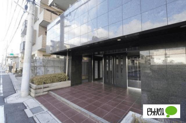 いつでも見学可能です