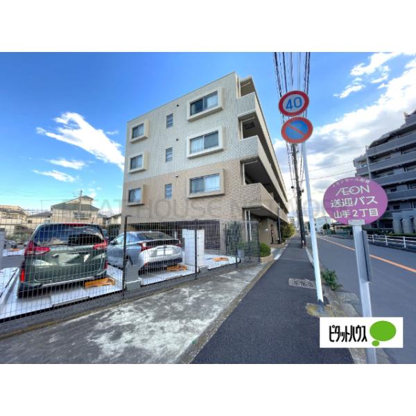 アドグランデ船橋山手