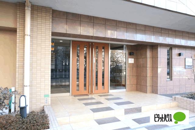 いつでも見学可能です