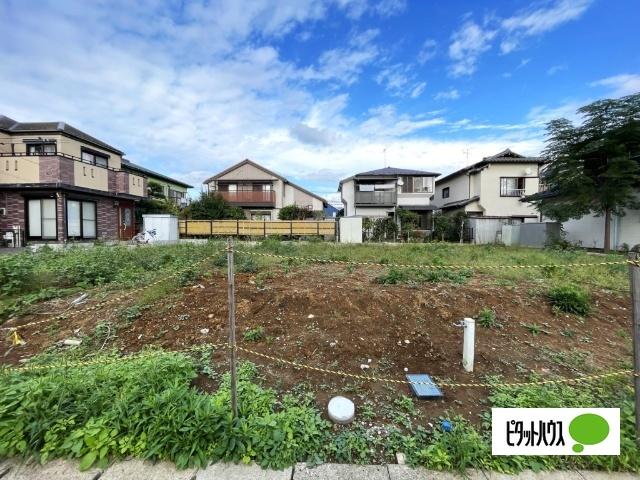 建築条件はありません